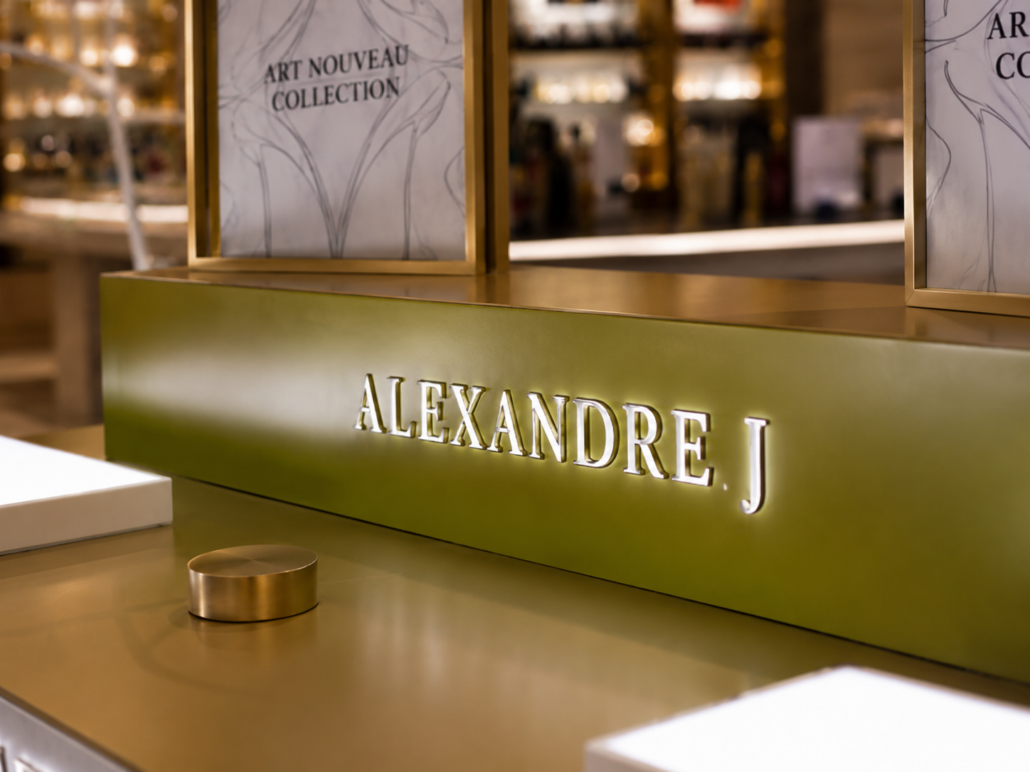 Alexandre J counter view 2
