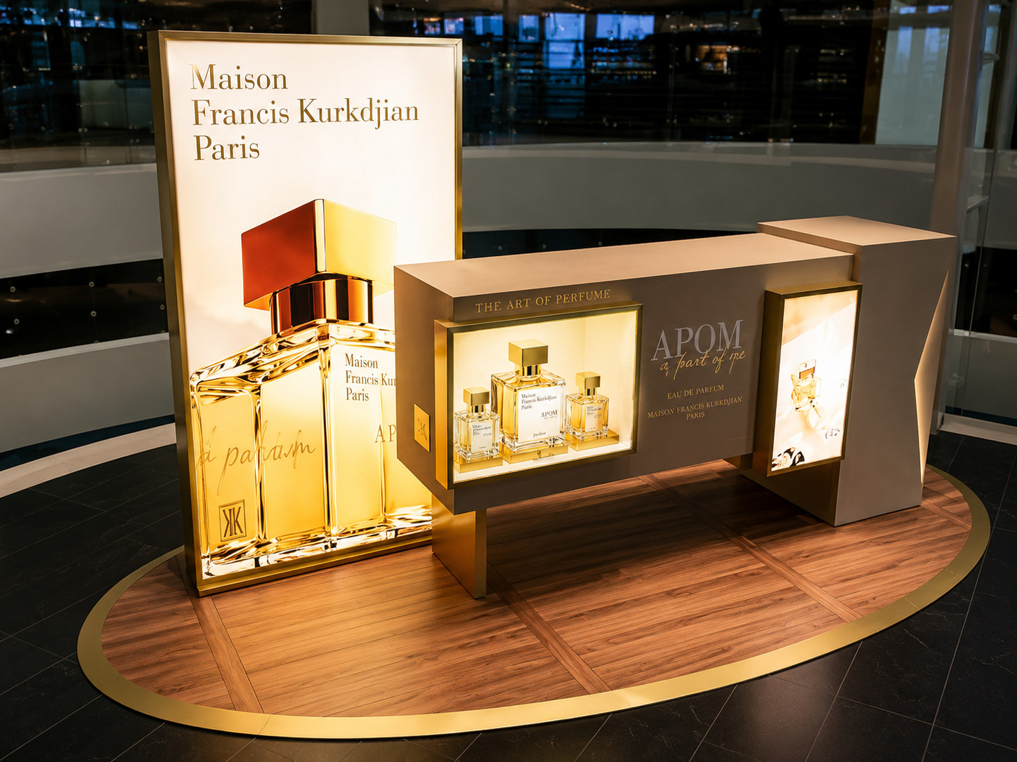 Maison podium project 3